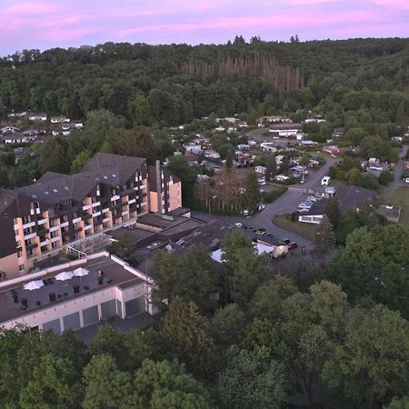 Hotelpark Der Westerwald Treff Oberlahr Bagian luar foto