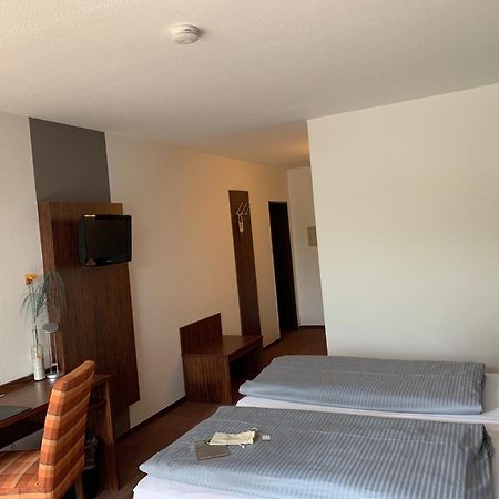 Hotelpark Der Westerwald Treff Oberlahr Bagian luar foto